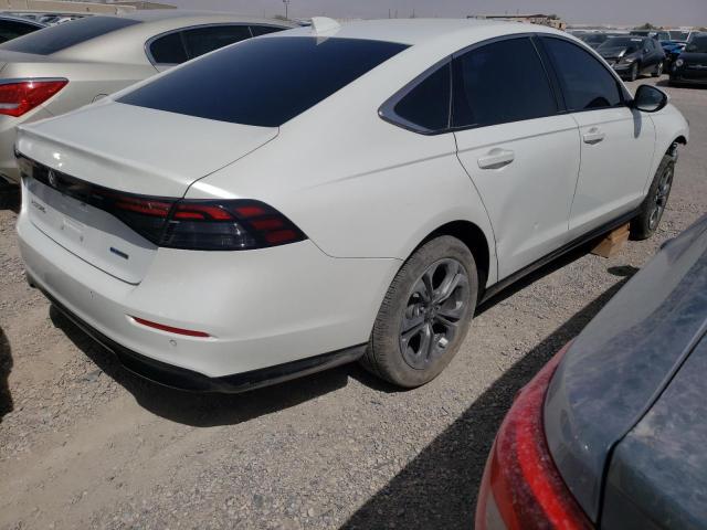 2023 HONDA ACCORD HYB - 1HGCY2F6XPA015866