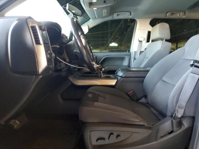2018 CHEVROLET SILVERADO - 3GCPCREC5JG280220