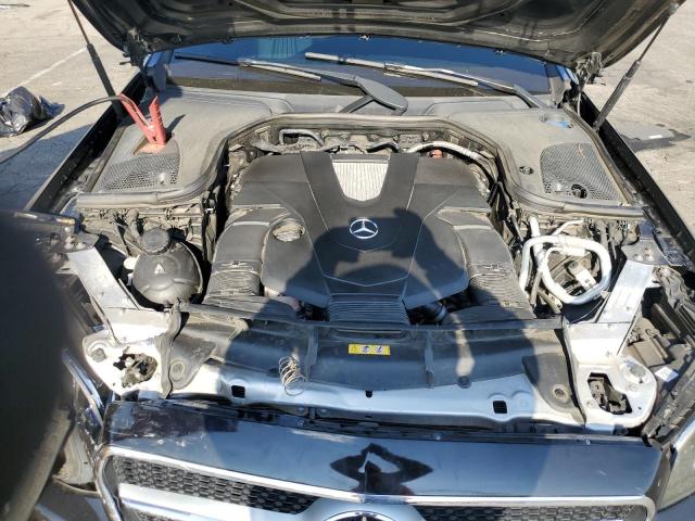 VIN WDD1J6HB2KF110130 2019 Mercedes-Benz E-Class, 450 no.11