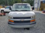 CHEVROLET EXPRESS G3 photo