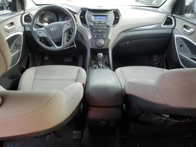 2016 HYUNDAI SANTA FE S - 5XYZT3LB9GG352981