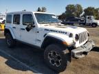 Lot #2961900233 2021 JEEP WRANGLER U