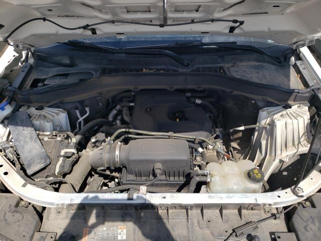 2020 FORD EXPLORER X - 1FMSK7DH7LGC89641