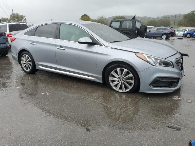 2016 HYUNDAI SONATA SPO - 5NPE34AF8GH406483