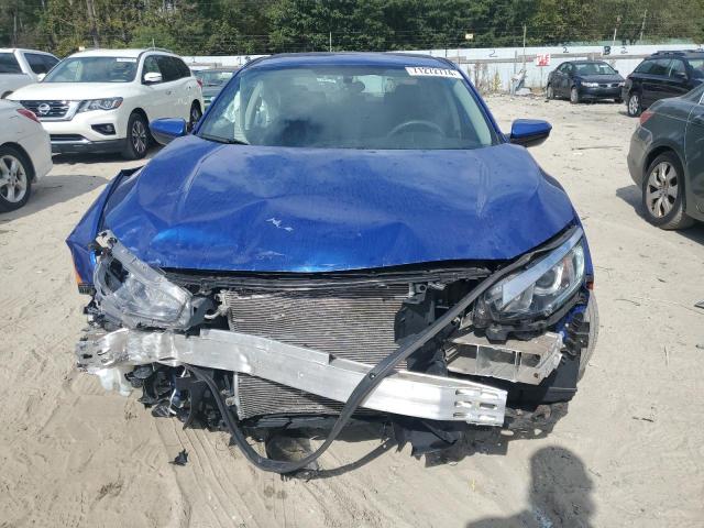 2017 HONDA CIVIC LX - 2HGFC2F57HH516641