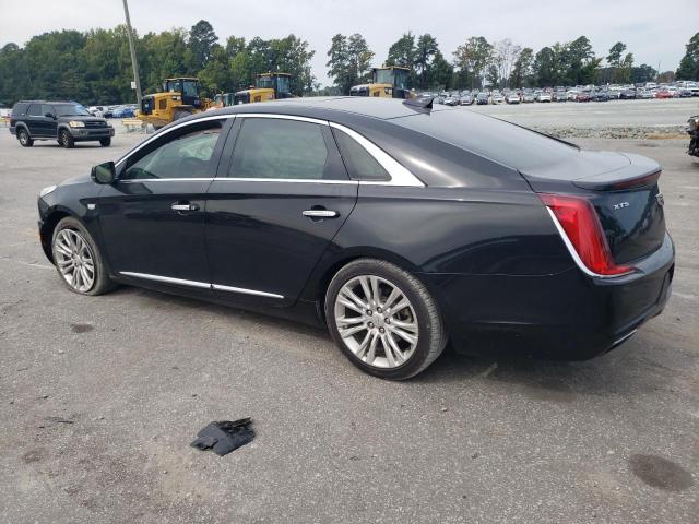 2018 CADILLAC XTS LUXURY - 2G61M5S34J9152080