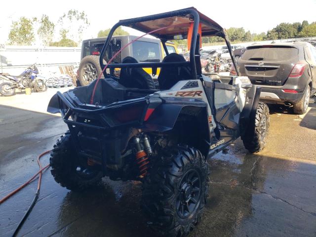 2019 POLARIS RZR S 900 - 3NSVBE875KH485600