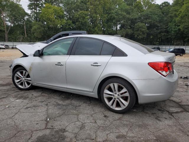 2016 CHEVROLET CRUZE LIMI - 1G1PG5SB5G7223828