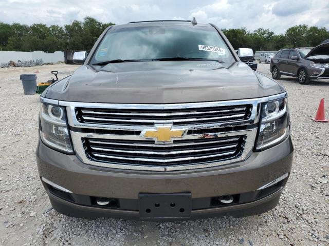 VIN 1GNSKKKC0FR513928 2015 Chevrolet Suburban, K150... no.5