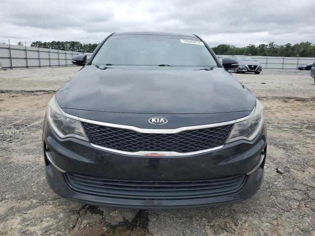 VIN 5XXGT4L17HG126514 2017 KIA Optima, LX no.5