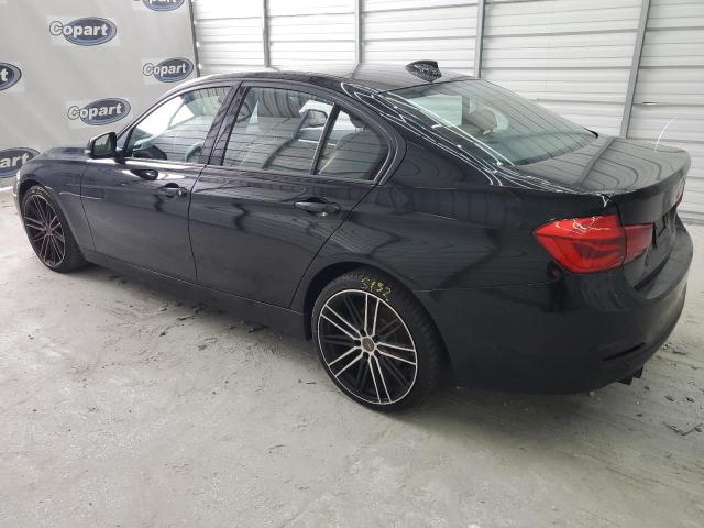 VIN WBA8E9G53GNT44040 2016 BMW 3 Series, 328 I Sulev no.2