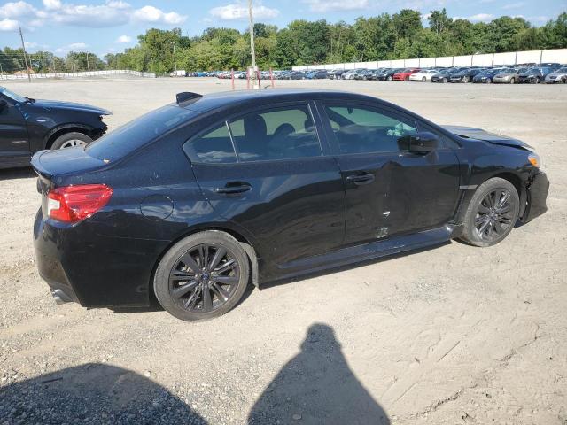 2021 SUBARU WRX - JF1VA1A65M9815782