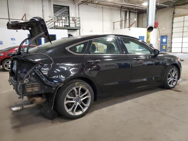 2019 FORD FUSION SEL - 3FA6P0CD9KR265030