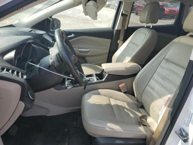 2017 FORD ESCAPE TIT - 1FMCU9J91HUE31871
