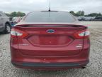 FORD FUSION SE photo