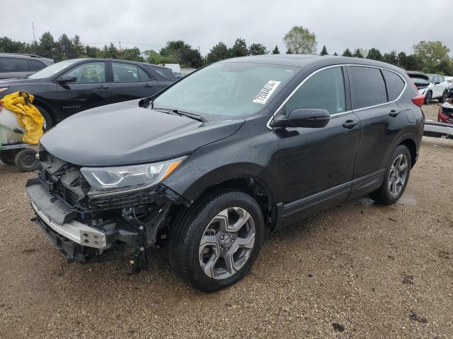 2019 HONDA CR-V EX - 7FARW2H5XKE014711