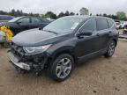 2019 HONDA CR-V EX - 7FARW2H5XKE014711
