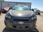 CHEVROLET SONIC LT photo