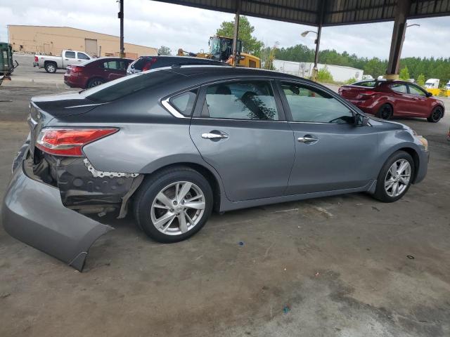 2015 NISSAN ALTIMA 2.5 - 1N4AL3AP0FC152639