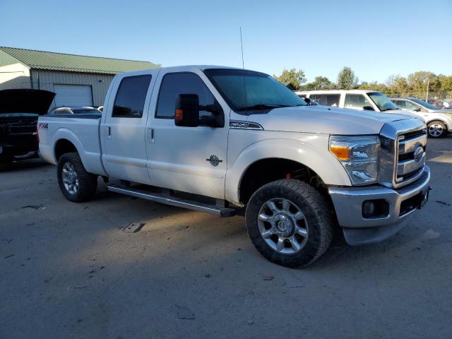 2015 FORD F250 SUPER - 1FT7W2BT6FEC60723
