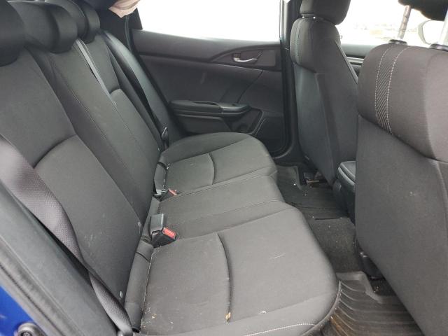 2017 HONDA CIVIC LX - SHHFK7H24HU219431