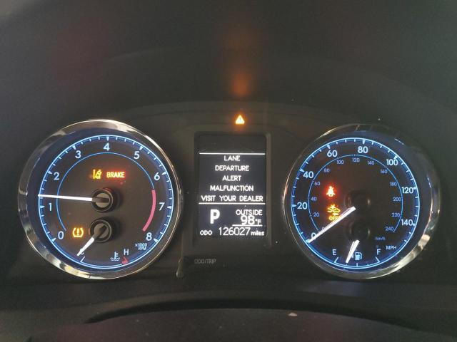 2019 TOYOTA COROLLA L - 2T1BURHE2KC235235