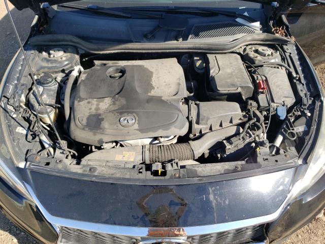 2017 INFINITI QX30 BASE - SJKCH5CR2HA019553