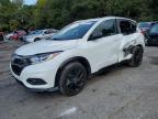2022 HONDA HR-V SPORT - 3CZRU5H17NM700893