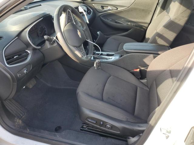 2023 CHEVROLET MALIBU LT - 1G1ZD5ST8PF215626