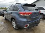 Lot #3025071215 2019 TOYOTA HIGHLANDER