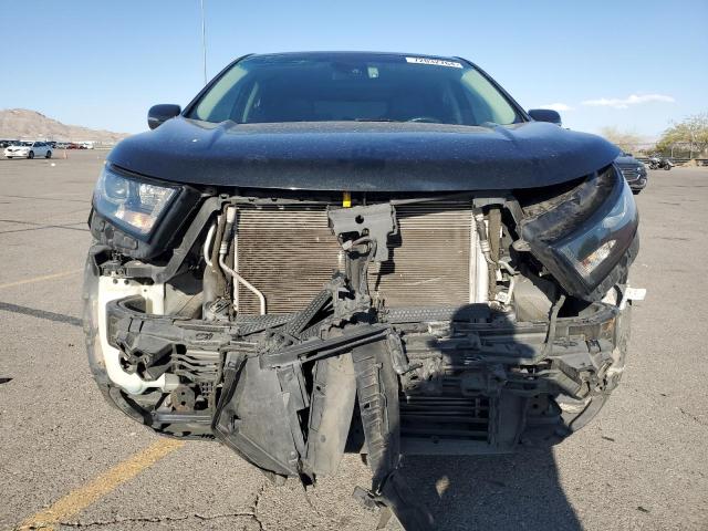 VIN 2FMTK4AP8FBB42156 2015 Ford Edge, Sport no.5