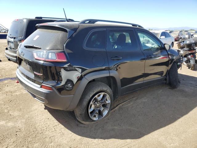 2019 JEEP CHEROKEE T - 1C4PJMBX7KD298992