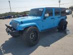 JEEP WRANGLER U photo