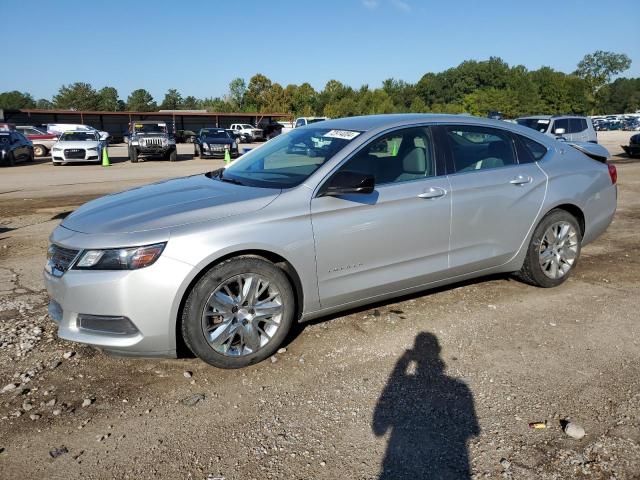 2015 CHEVROLET IMPALA LS #2862554315