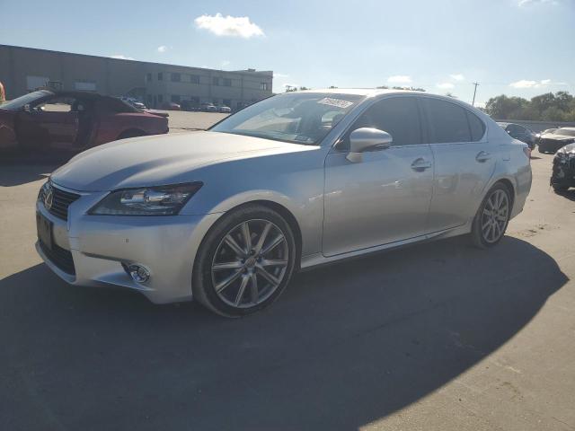 2015 LEXUS GS 350 #3004245033