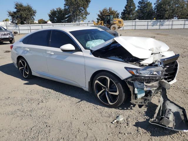 VIN 1HGCV1F33LA119456 2020 Honda Accord, Sport no.4