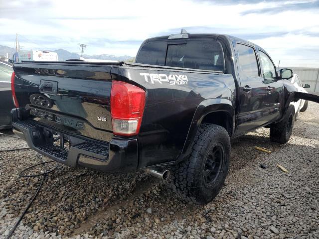 VIN 3TMCZ5AN1HM110512 2017 Toyota Tacoma, Double Cab no.3