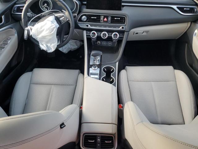 2023 GENESIS G70 BASE - KMTG34TAXPU129319