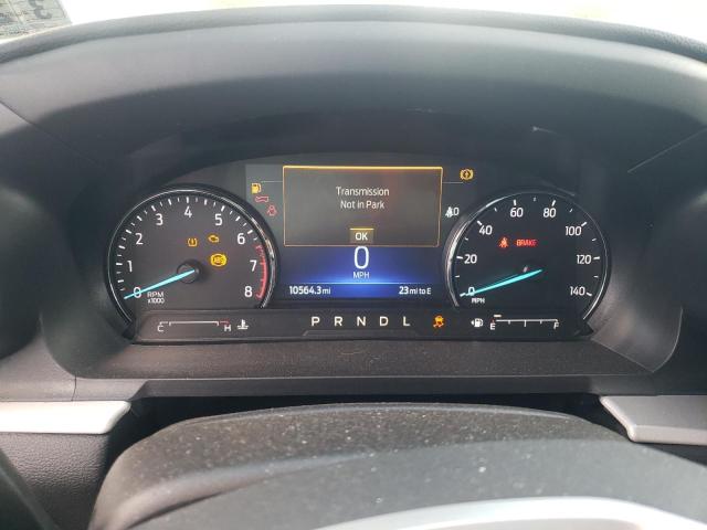 2023 FORD EXPLORER X - 1FMSK8DH2PGC12476