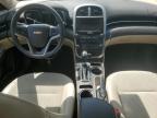 CHEVROLET MALIBU LIM photo