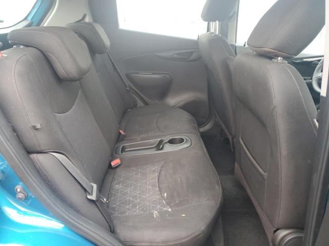 2020 CHEVROLET SPARK - KL8CD6SA6LC433683