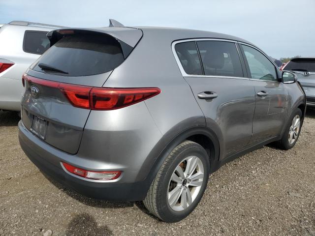 VIN KNDPM3AC8H7123898 2017 KIA Sportage, LX no.3