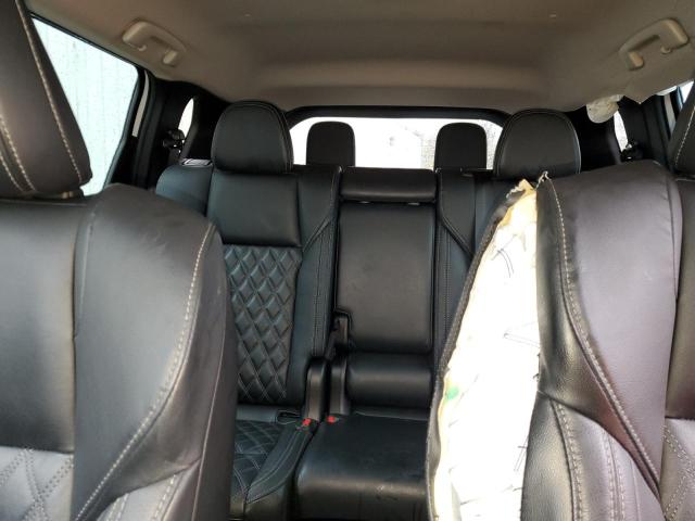 2022 MITSUBISHI OUTLANDER - JA4J4VA81NZ082098