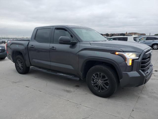 2024 TOYOTA TUNDRA CRE - 5TFLA5AB7RX032326