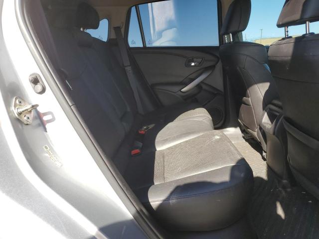 2015 ACURA RDX TECHNO - 5J8TB3H5XFL007667