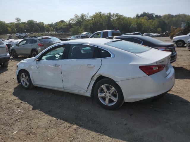 2022 CHEVROLET MALIBU LS 1G1ZC5STXNF183830  71048754