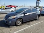 TOYOTA PRIUS photo