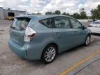 TOYOTA PRIUS V photo