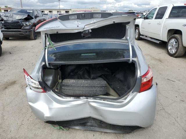 VIN 5YFBURHE3KP943266 2019 Toyota Corolla, L no.6