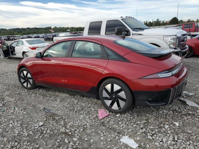 2023 HYUNDAI IONIQ 6 SE - KMHM24AB0PA051453